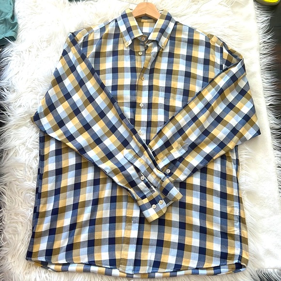 Burberry Other - Burberry London button down shirt.